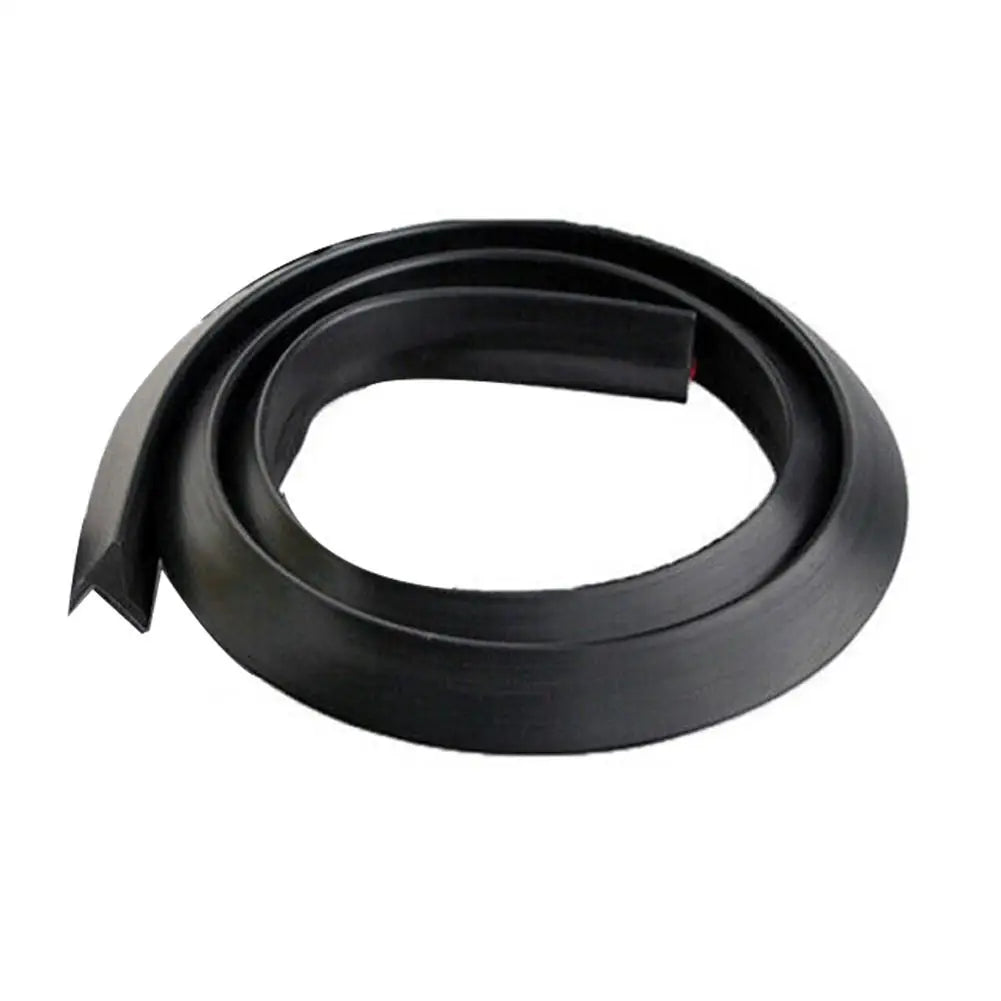 Universal Wheel Arch Fender Flare Extension Trim Strip – 1.5m