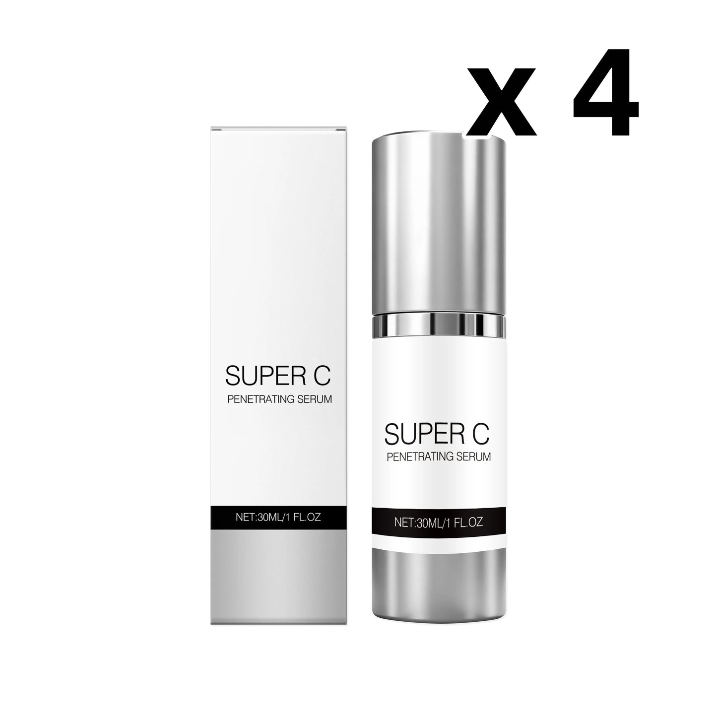 Face Essence Serum – Brightening, Pore Minimizing & Firming