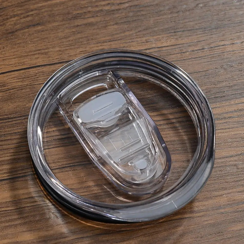 2-Pack Spill-Proof Replacement Lids for 20/30 oz Tumblers
