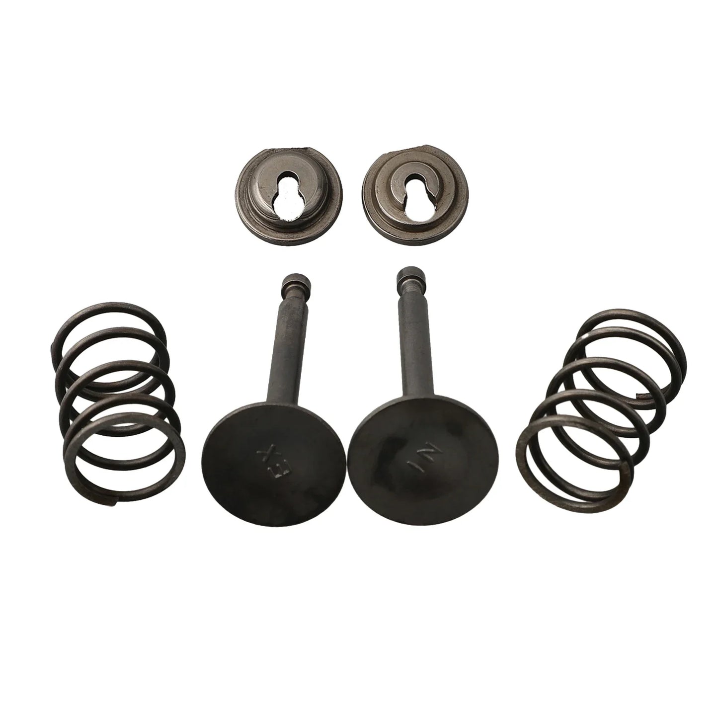 Valve Spring Retainer Kit – Honda GX160 GX200 168F 170F Engine