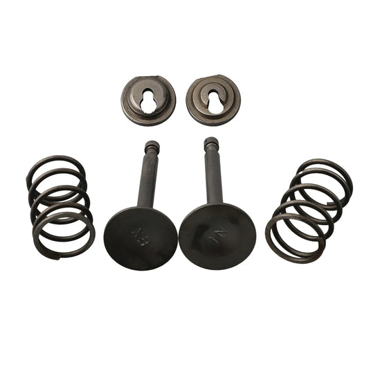 Valve Spring Retainer Kit – Honda GX160 GX200 168F 170F Engine Engine Valve Kit Oasis Select Default Title