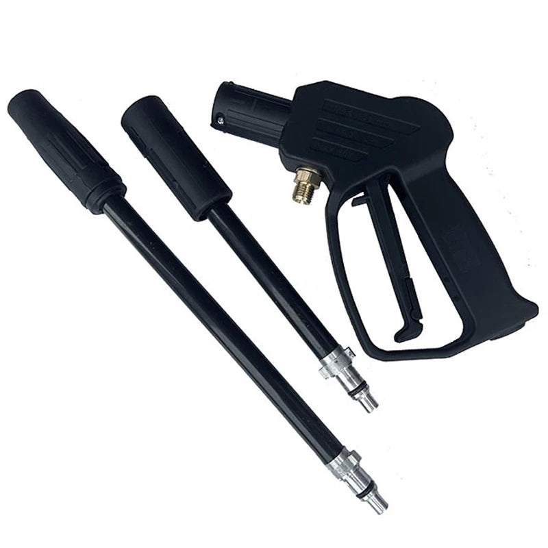 High-Pressure Water Sprayer Wand | Car Wash & Garden Garden Hose Sprayer Wand Peaceful Pleasures Health and Wellness