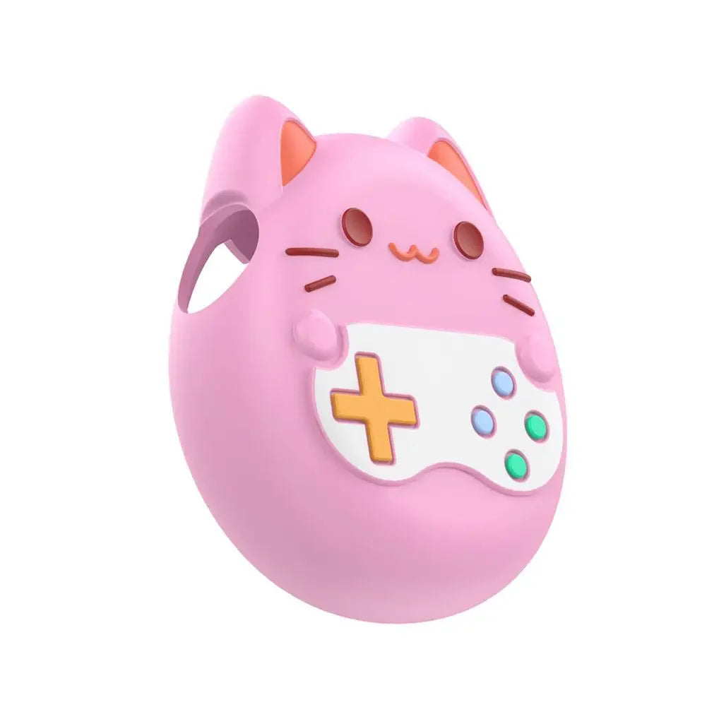 Tamagotchi Paradise Silicone Case – Cartoon Protective Cover