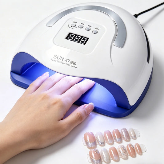 81 LED light therapy lamps, with automatic sensing function, featuring 4 different timing settings, suitable for the rapid Peaceful Pleasures Health and Wellness