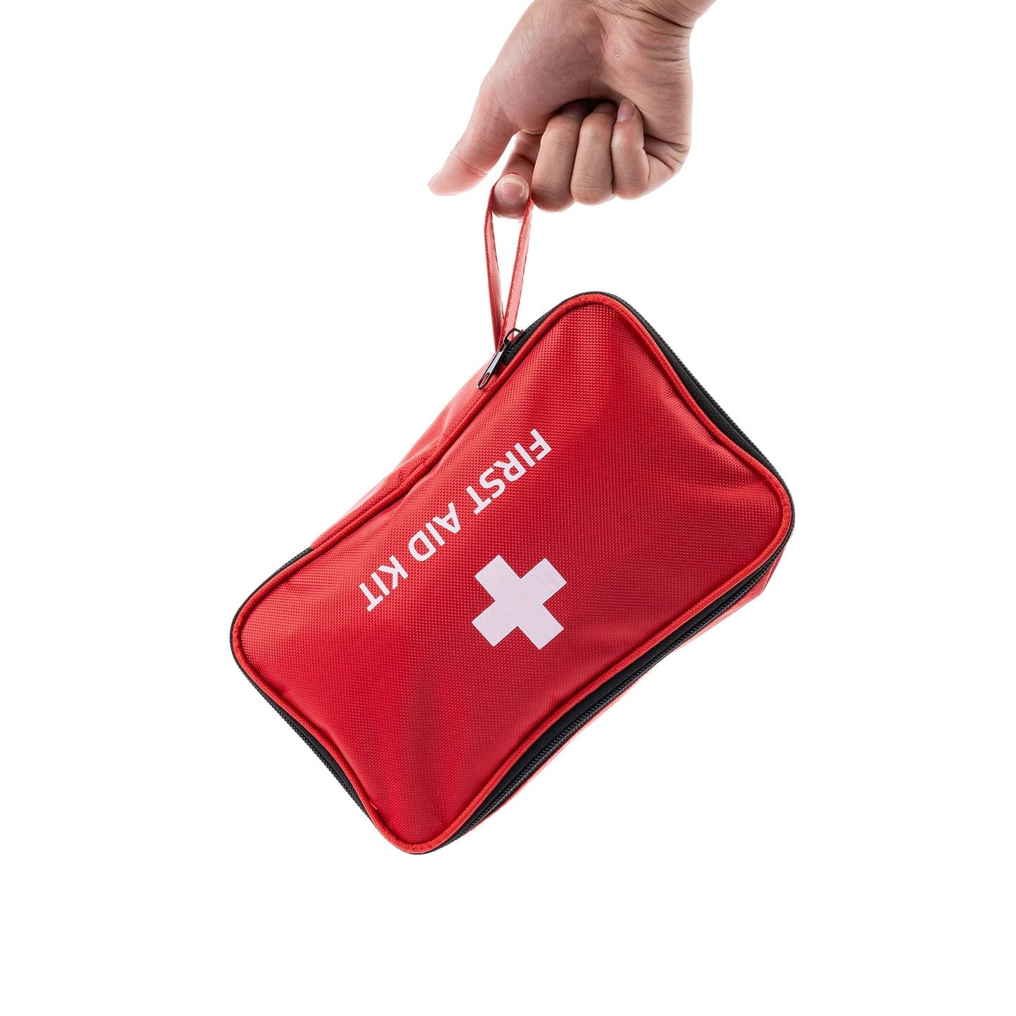 101pcs/194pcs Pet First Aid Kit for Dogs & Cats - Emergency Bag for Hiking, Camping, Hunting, Home - Portable First-Aid Supplies Peaceful Pleasures Health and Wellness