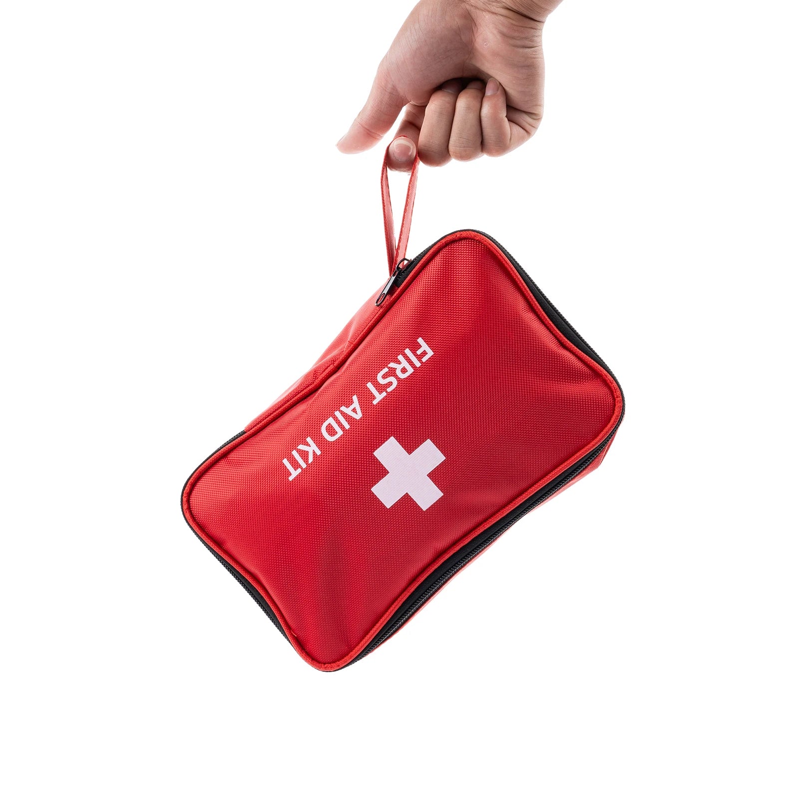 101pcs/194pcs Pet First Aid Kit for Dogs & Cats - Emergency Bag for Hiking, Camping, Hunting, Home - Portable First-Aid Supplies Peaceful Pleasures Health and Wellness