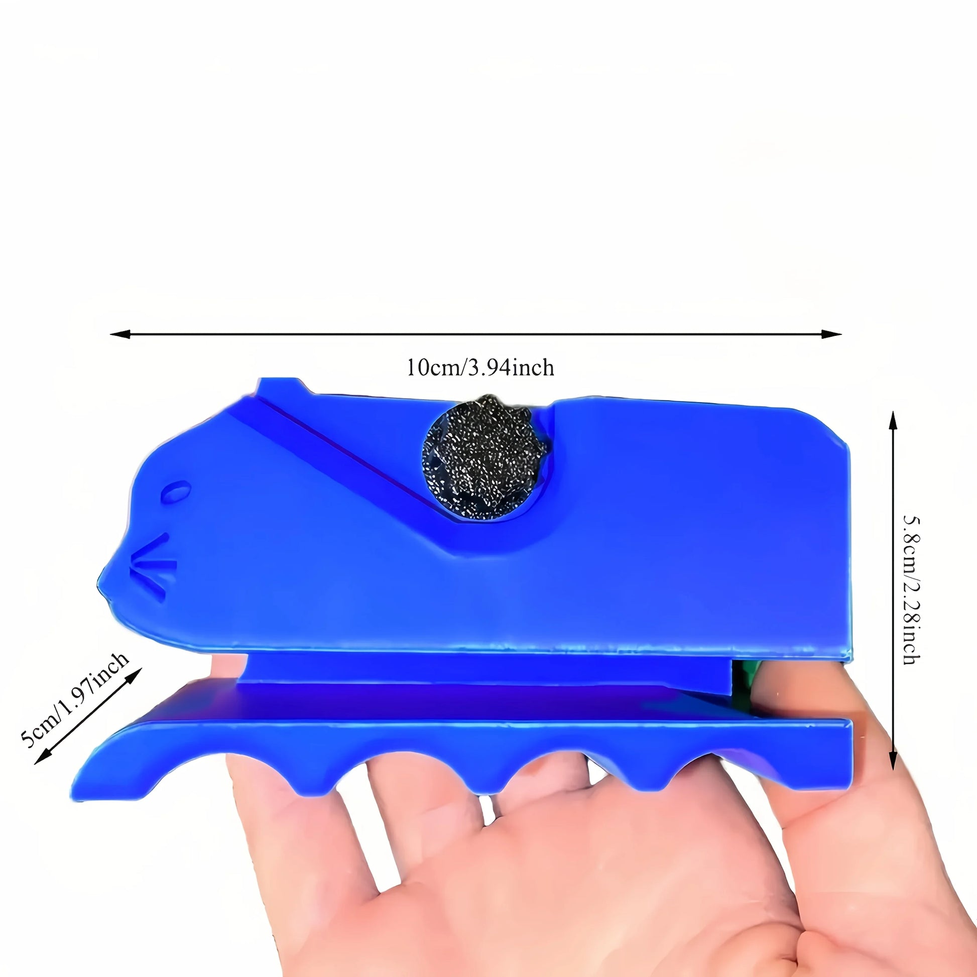 Multi Functional DIY Cardboard Cutting Tools Manual Paper Cutter with Sharp Edge for Crafting Cat Scratchers and Pet Boxes New Peaceful Pleasures Health and Wellness