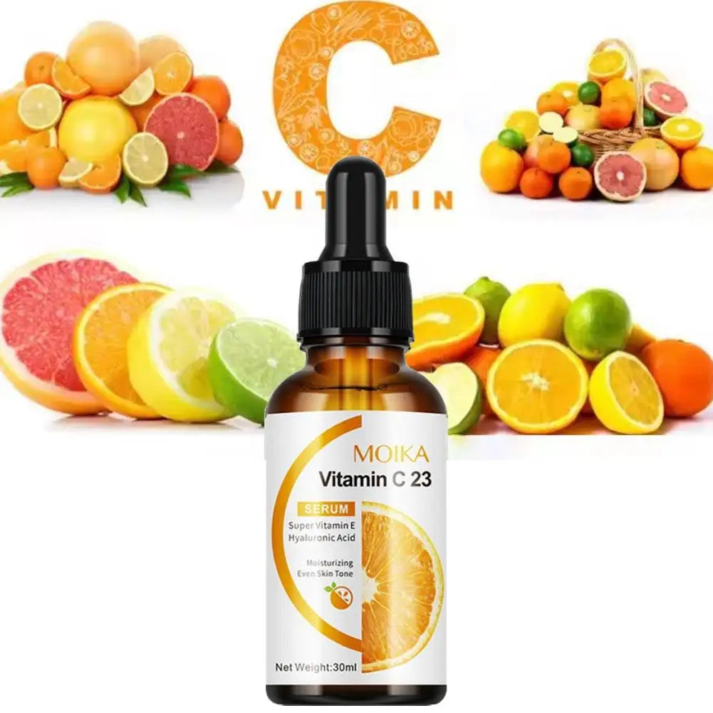 Vitamin C Facial Essence Contains Hyaluronic Acid Moisturizing Repair hydrating, nourishing, leaving skin soft delicate Essence Peaceful Pleasures Health and Wellness