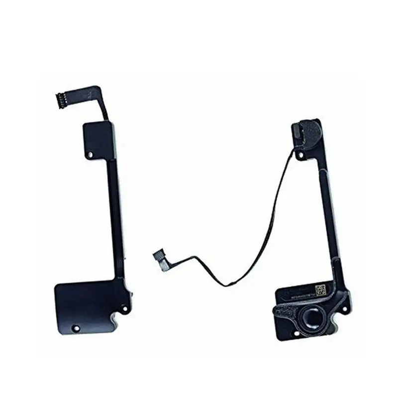MacBook Pro 13" A1502 Internal Speaker Replacement – Left & Right Peaceful Pleasures Health and Wellness