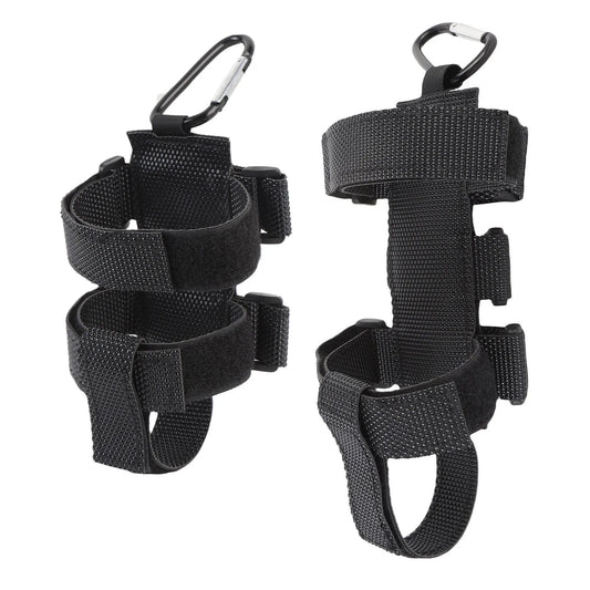 Bike Bluetooth Speaker Mount Portable Speaker Mount Adjustable Strap Bracket Holder for Mountain Bike Bike Speaker Bracket Peaceful Pleasures Health and Wellness