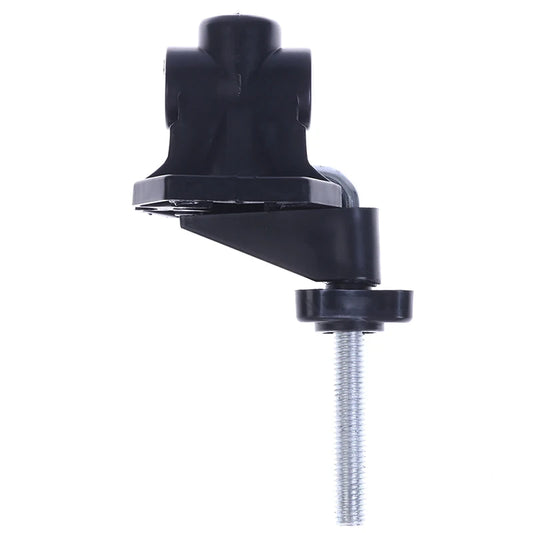 Metal F-Clamp Bracket for Mic Stand, Desk Lamp & LED Light Mounting Bracket Clamp Peaceful Pleasures Health and Wellness Default Title
