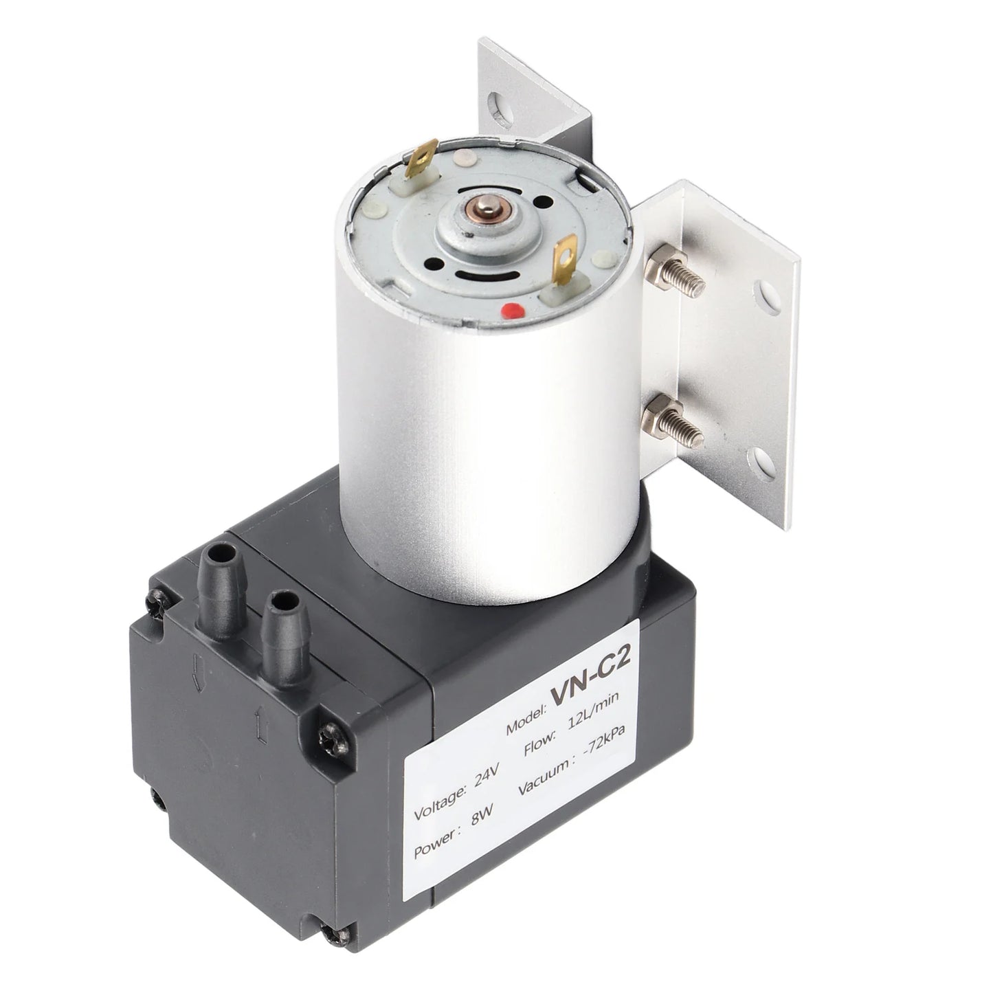 VN-C2 72kpa Vacuum Pump Large Power Negative Pressure Suction Stand