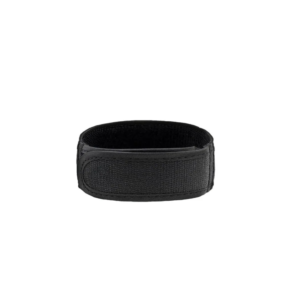 Buckle-Free Elastic Stretch Belt – Unisex Soft No-Buckle Belt