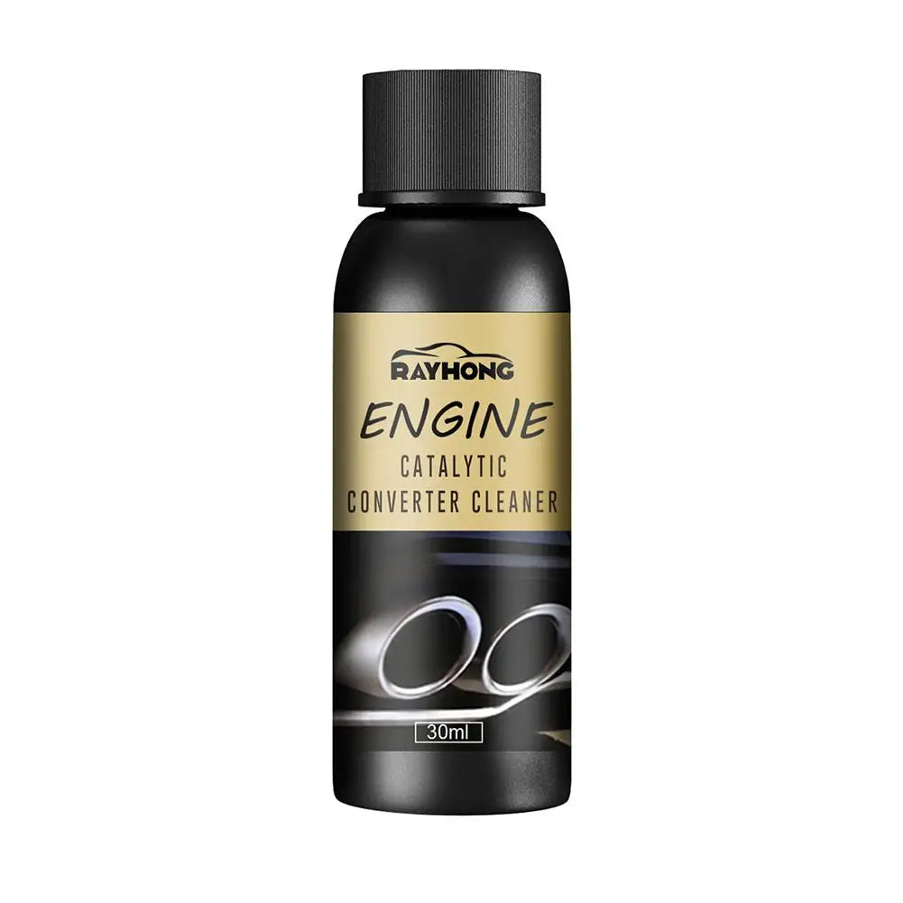 30ml Cleaning and care of engine converter Cleaner Deep Cleaning Multipurpose Cleaner Engine CSV Clean Accelerators Peaceful Pleasures Health and Wellness A