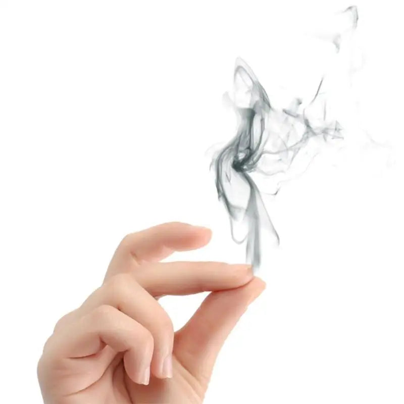 Finger Fog Magic Trick Props – 20 Sheets Street Stage Gimmick