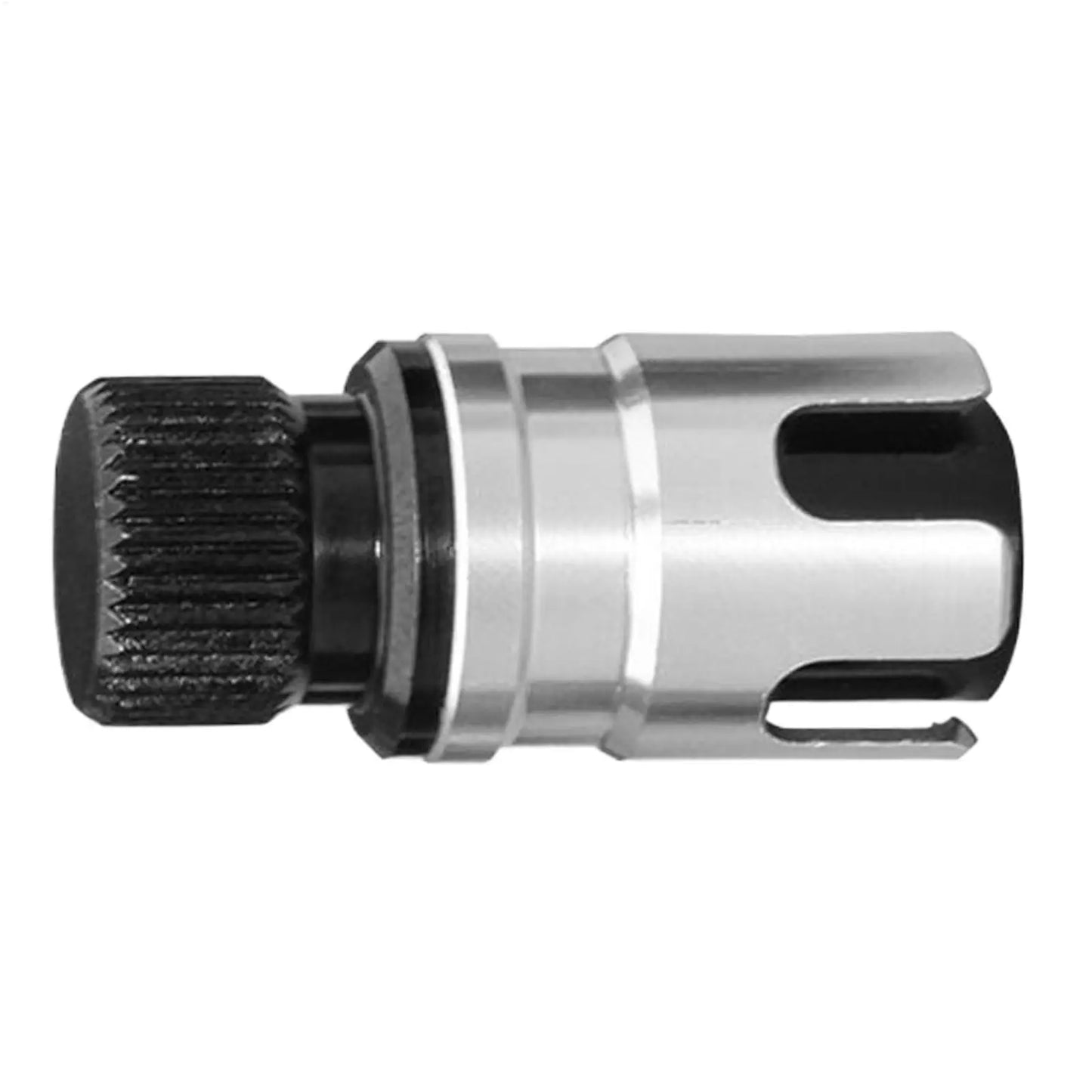 Quick Deflation Tire Valve Caps | Off-Road Desert Driving