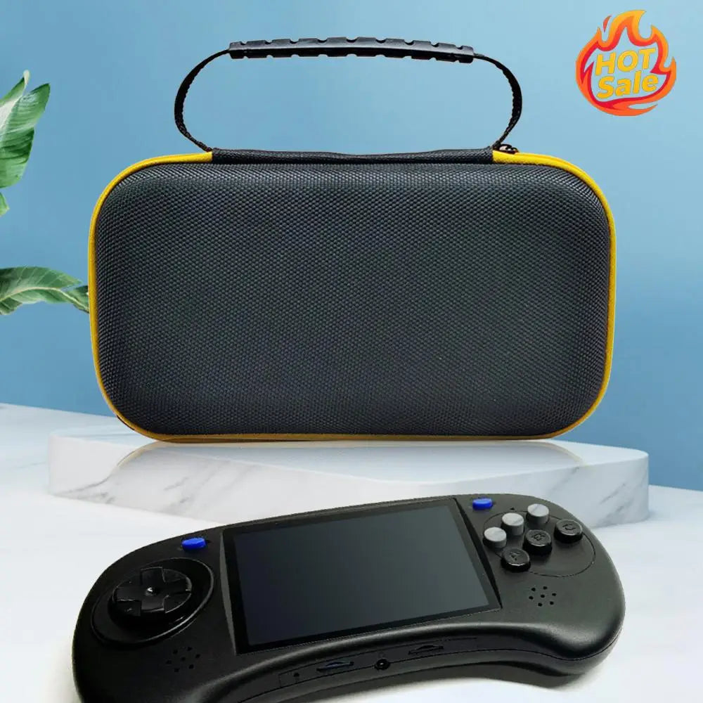 EVA Hard Case for ANBERNIC RG ARC-D & RG ARC-S | Shockproof
