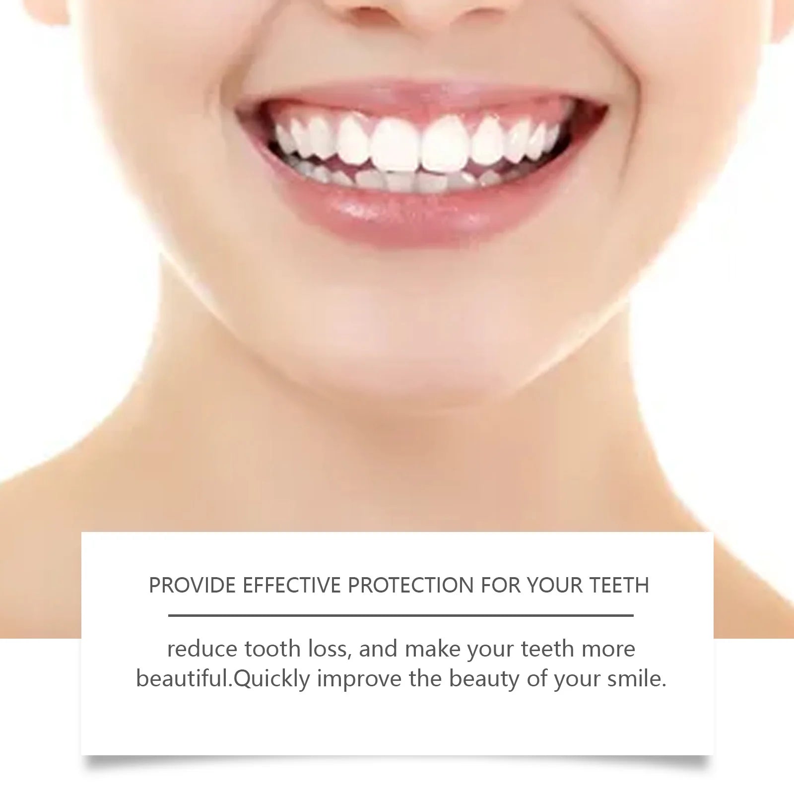 Denture Reline Kit Silicone Liners Soft Denture Braces Silicone Whitening Teeth Cover Teeth Bracesc Comfortable Teeth Peaceful Pleasures Health and Wellness
