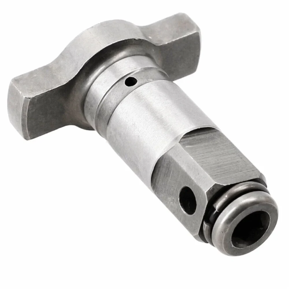 1/2" Impact Wrench Spindle Anvil Shaft | WU278 Parkside Spare