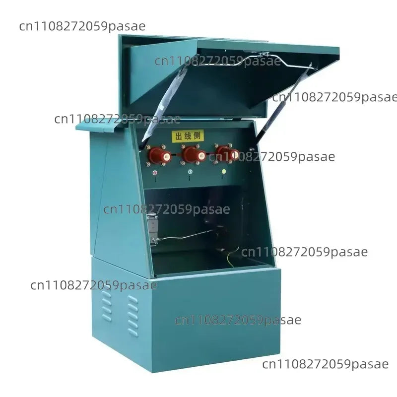 11kV–35kV Outdoor High-Voltage Cable Distribution Box 630A