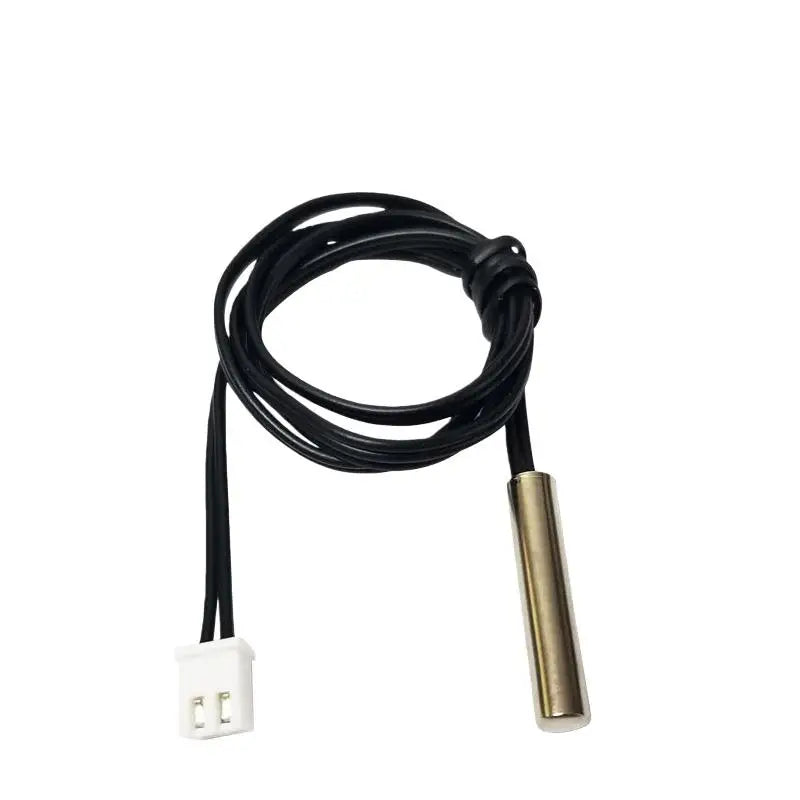 New 1/3Pcs For Arduino W1209 W1401 30/50/100/200/300cm Ntc 10K 1% 3950 Thermistor Temperature Sensor Waterproof Probe Cable Peaceful Pleasures Health and Wellness