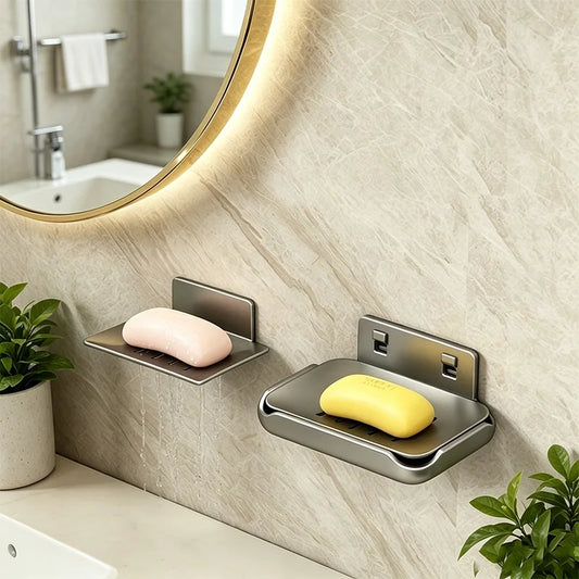 Bathroom Corner Shelf – Punch-Free Wall Mount Shower Organizer Bathroom Corner Shelf Peaceful Pleasures Health and Wellness