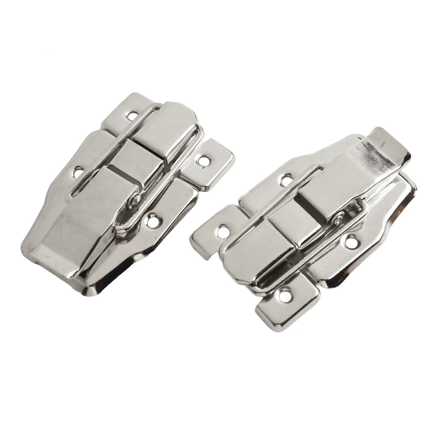 Toggle Latches Spring Loaded Clamp Clip Case Box Latch Catch Tension