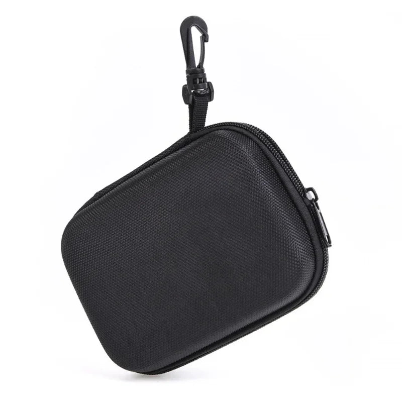 Fly Fishing Lure Storage Box – 16 Slot Hard EVA Bag