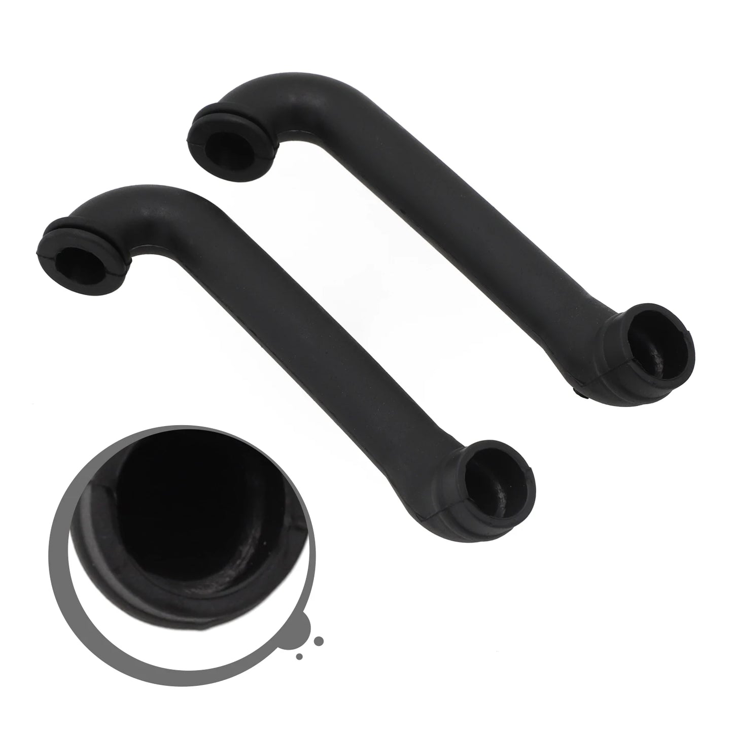 Breather Tube 794683 697113 Black Replacement Part Numbers Garden