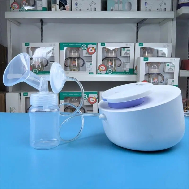 U13F Breast Pump Tubing Adapter | Hose Connector Replacement