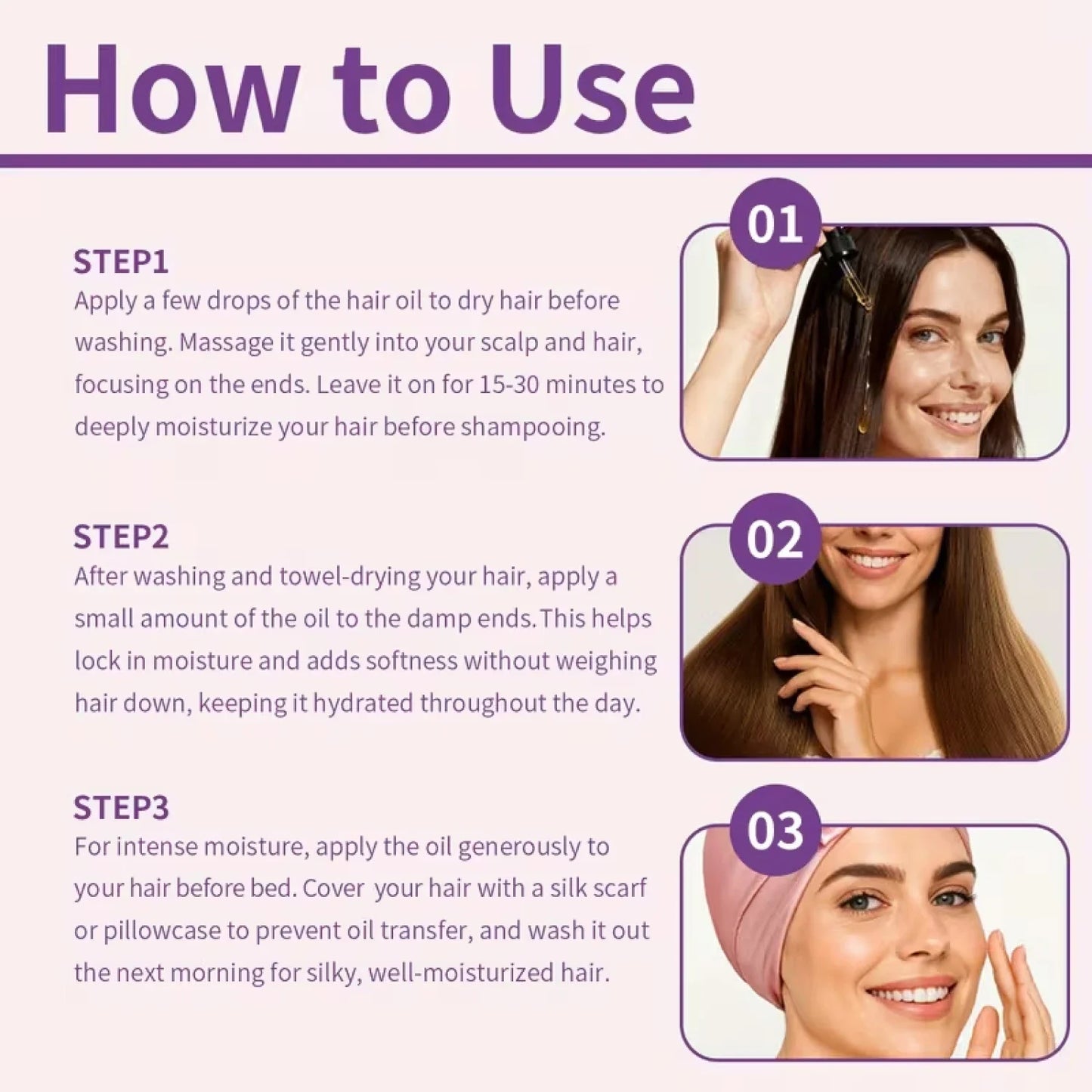 Bee Venom & Collagen Hair Conditioner – Soft & Shiny in 7 Days