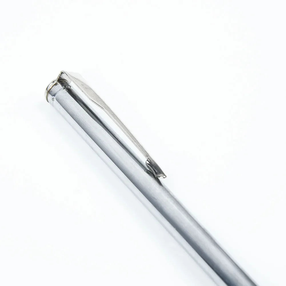 Telescopic Magnetic Pickup Tool – 25" Extendable Pen Style