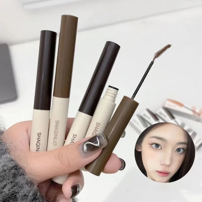 Waterproof Eyebrow Tint Gel Cream | Long-Lasting Brow Enhancer