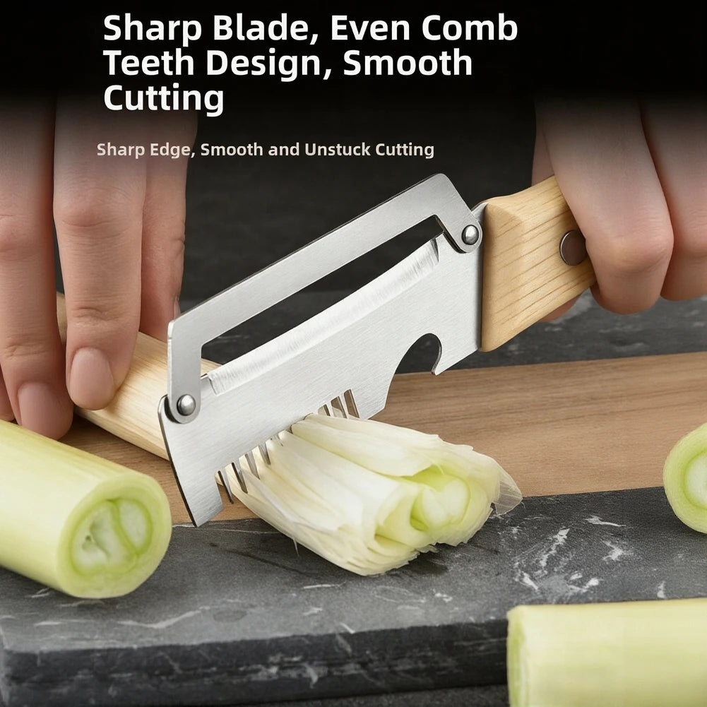 1 Multi-functional Vegetable Peeler Kitchen Ultra-sharp Stainless