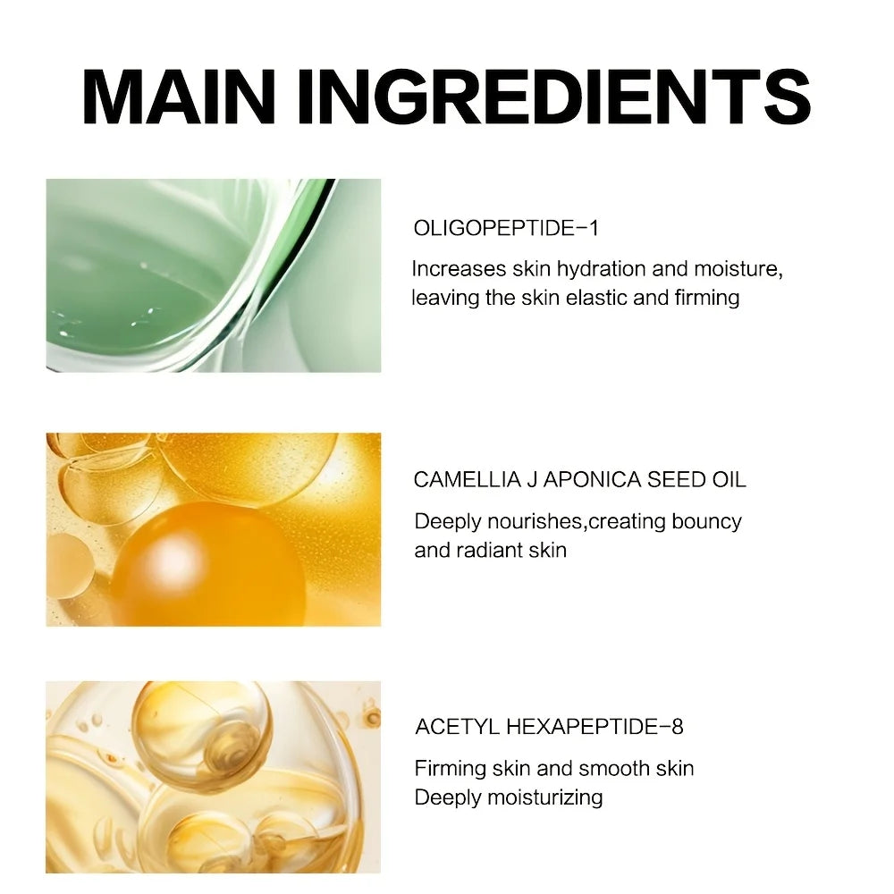 Facial Care Moisturizing and Rejuvenating Stick, Moisturizing and Moisturizing Stick Peaceful Pleasures Health and Wellness