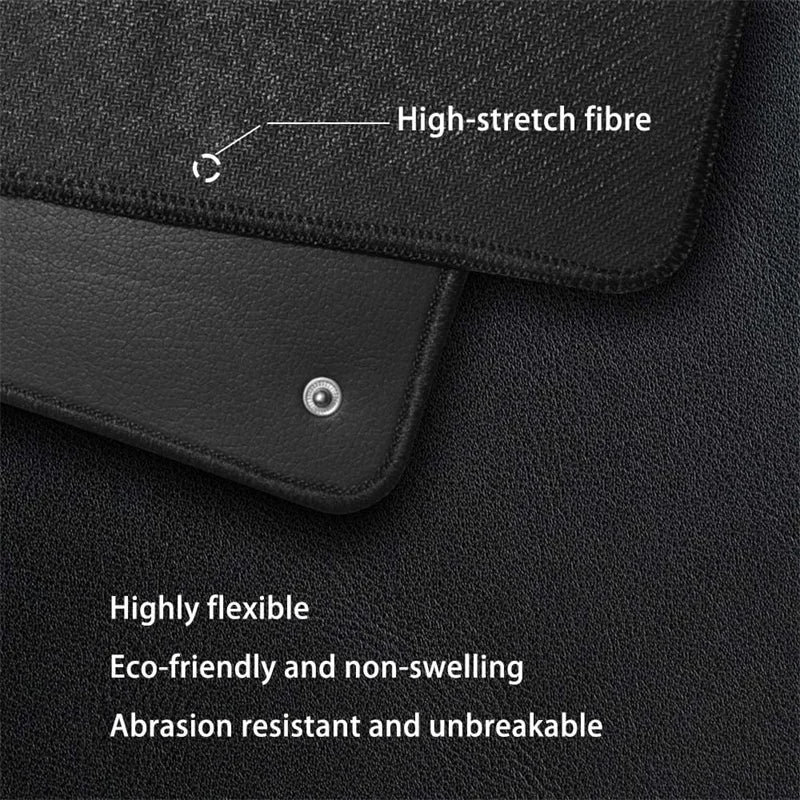 VamsLuna Earthing Grounding Mat & Wristband | Sleep & Anxiety