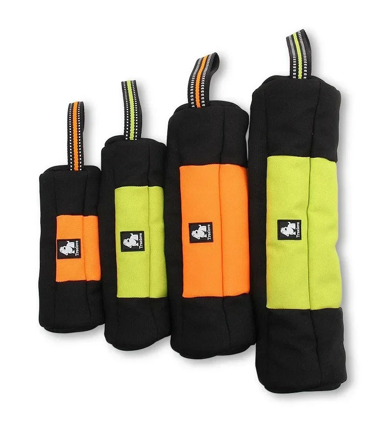 Truelove Dog Training Retriever Snack Bag Oxford Reusable with Zipper High Quality Durable Treat Pouch TLT1951 Peaceful Pleasures Health and Wellness