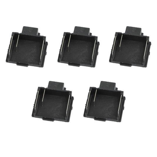 Battery Connector Terminal Block Converter 3Pin MKT 18V Power Tool Peaceful Pleasures Health and Wellness