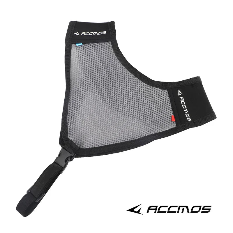 Archery Chest Guard Protection Left Right Hand Adjustable Youth