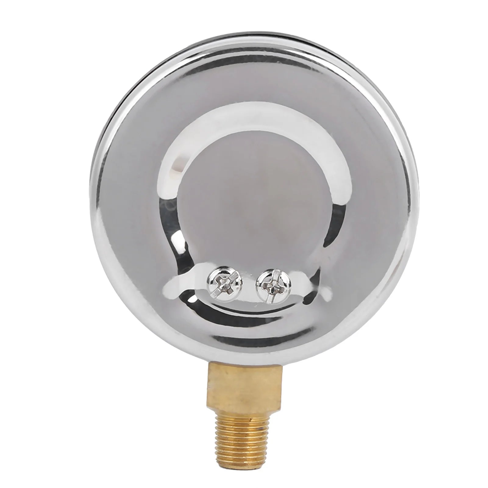 Vacuum Gauge NPT1/8in Pressure Gauge Pressure Gauge Accurate Air Gauge Instrument for Vacuum Pump 0‑14psi NPT 1/8in Connector Peaceful Pleasures Health and Wellness
