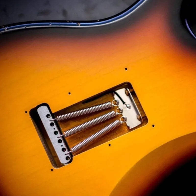Electric Guitar Vibrato Bridge Spring Single Shake Accessories