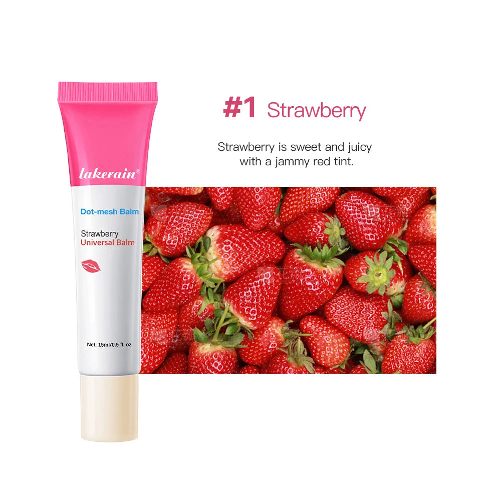 Fruit Lips Glosses Glossier Lip Balm Coconut Plumping Moisturizing Nourishing Hydration Exfoliating Skincare For Lips Cosmetics Peaceful Pleasures Health and Wellness