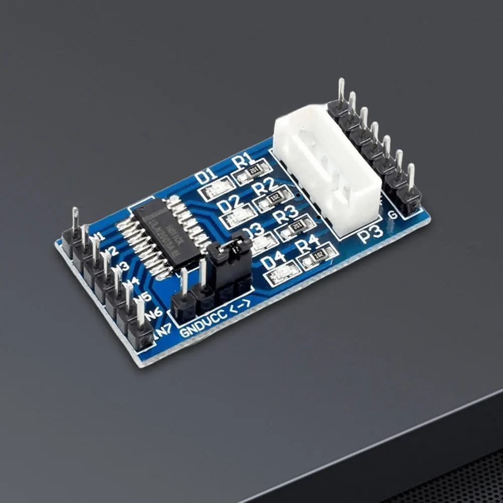 28BYJ-48 ULN2003 Stepper Motor Driver Board for Arduino 5V
