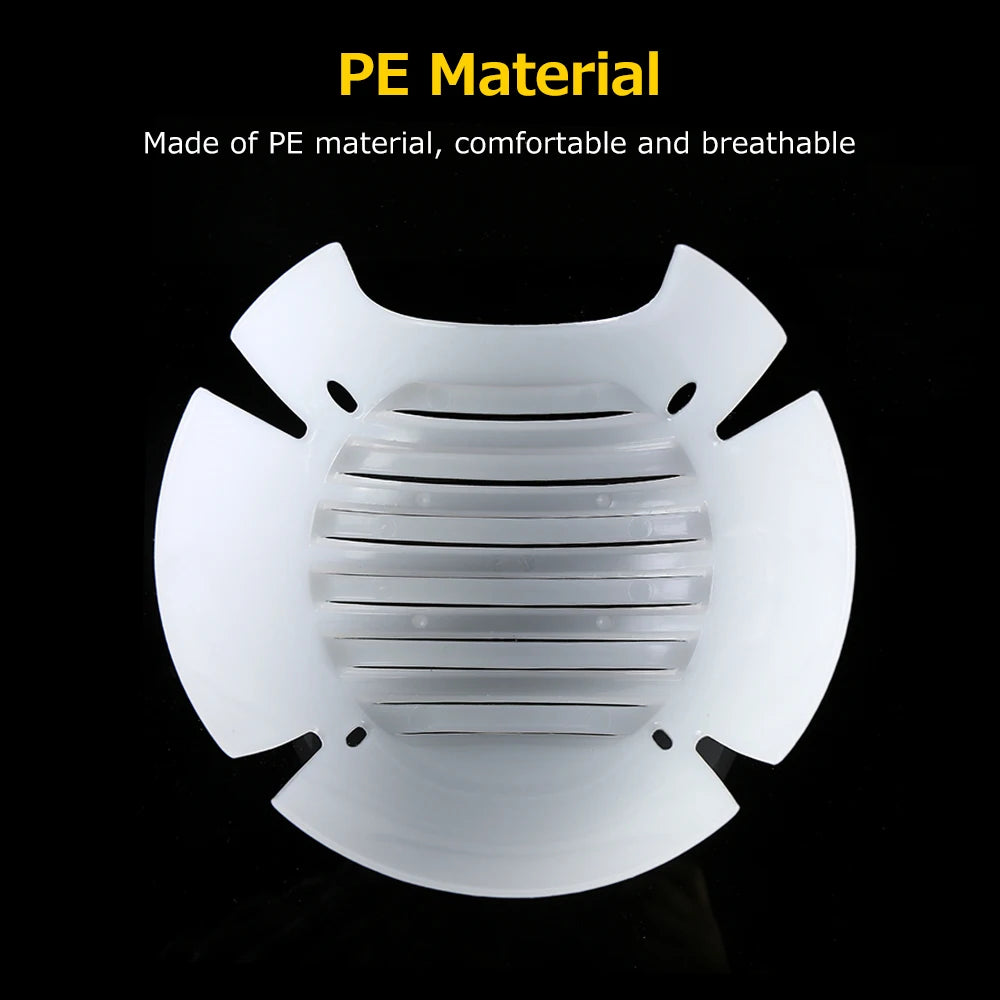 PE Bump Cap Insert | Lightweight Safety Helmet Hat Lining