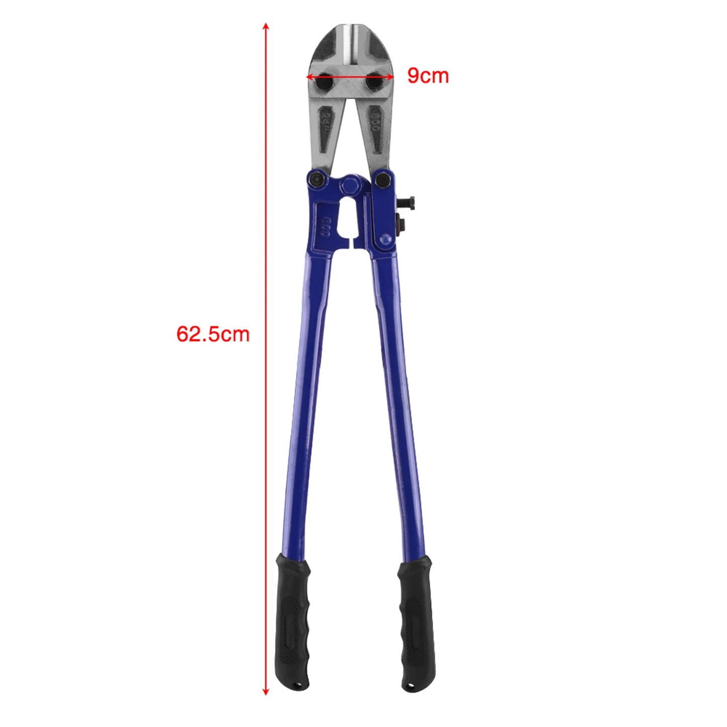 Heavy Duty Cable Cutter Cutting Wire Rope Electrical Cutters