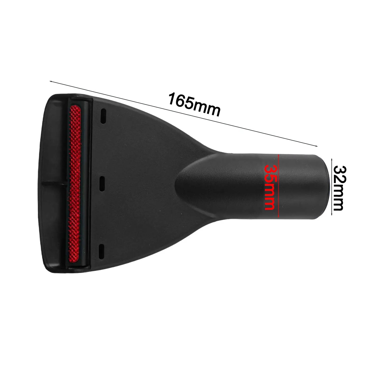 Crevice Nozzle K Rcher WD1 WD2 WD3 WD4 WD5 WD6 Vacuum Cleaner Brush
