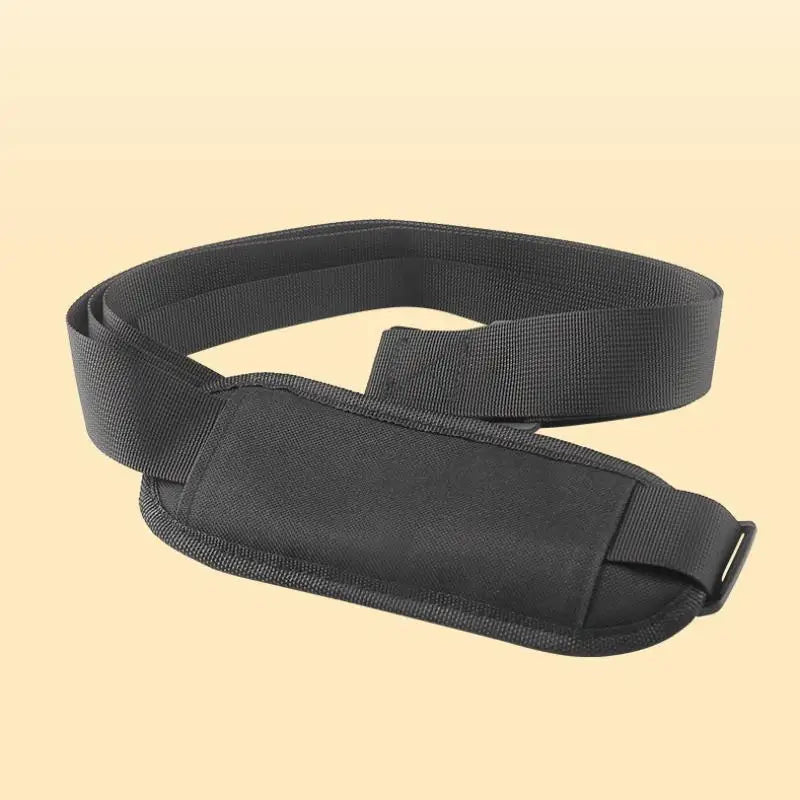 Adjustable Padded Shoulder Harness for Brush Cutter & Trimmer