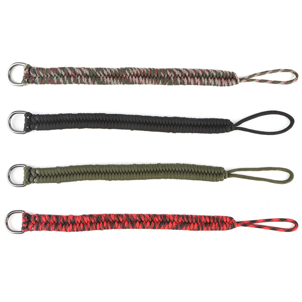 Handmade Woven Camera Wrist Strap with Quick Release Peaceful Pleasures Health and Wellness