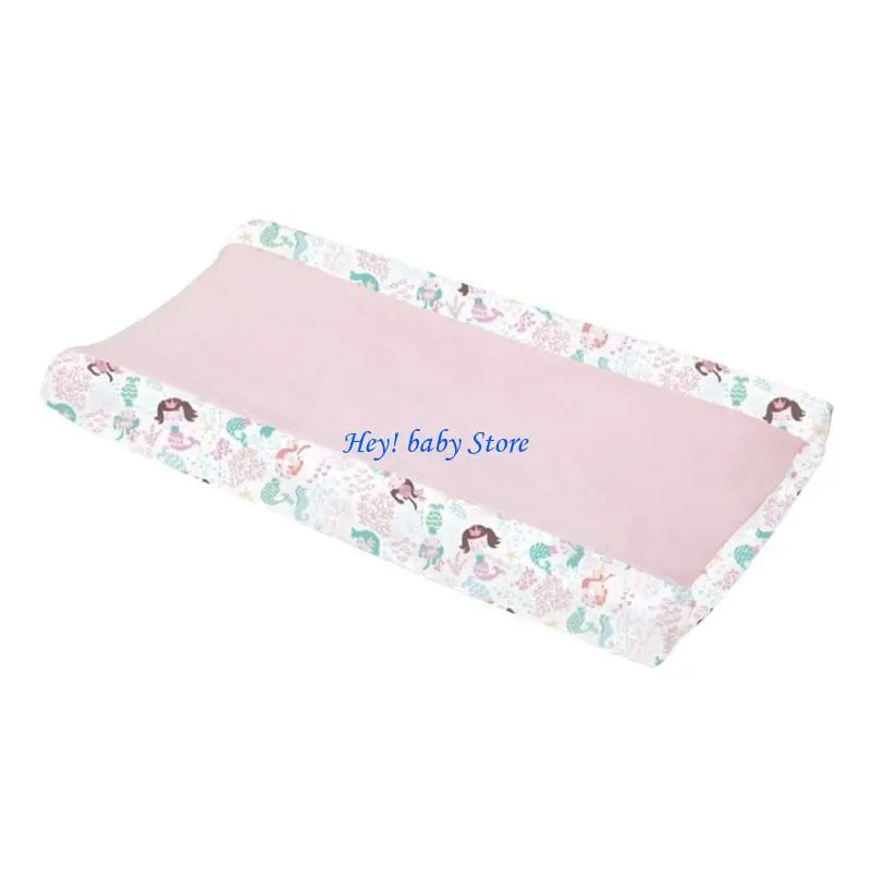 Baby Portable Changing Pad | Reusable Waterproof Change Mat