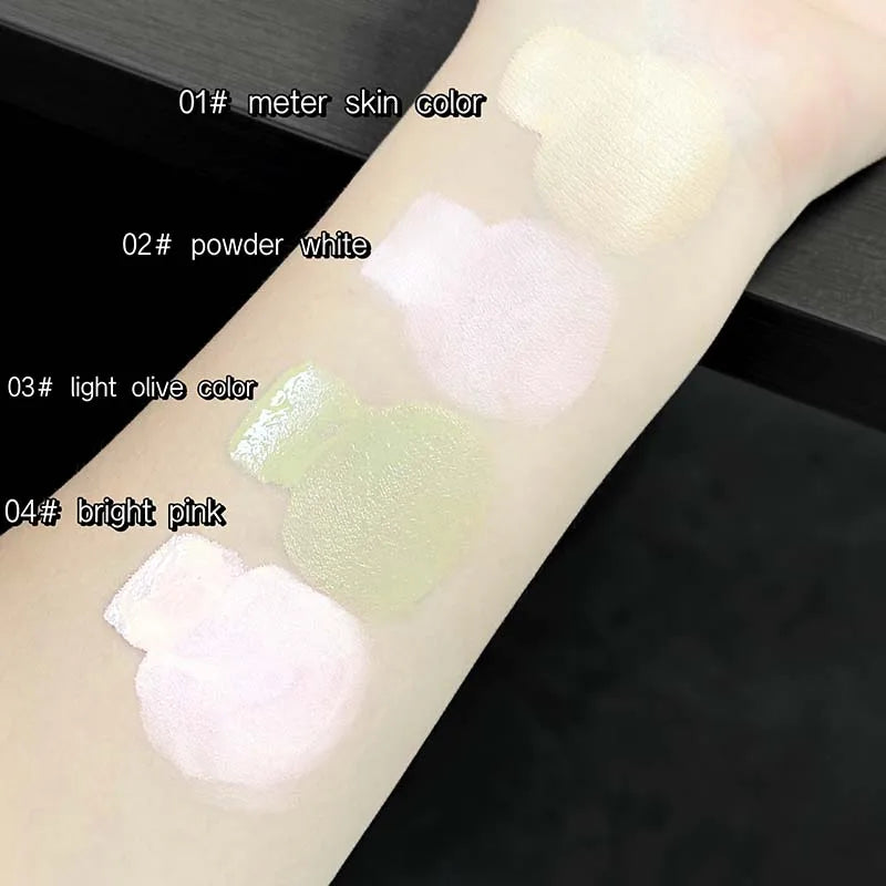 Cappuvini Matte Liquid Concealer | Full Coverage Waterproof